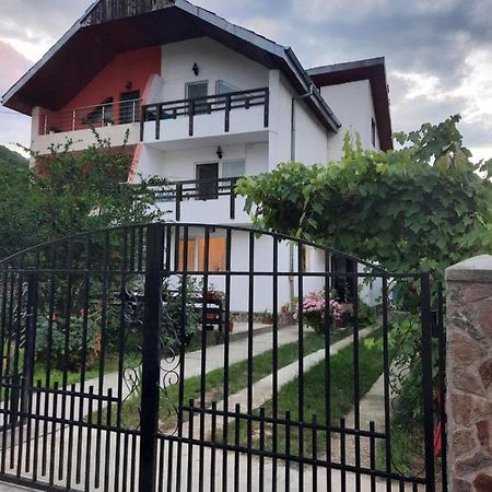 דירות קצ'ולטה Casa Lica מראה חיצוני תמונה