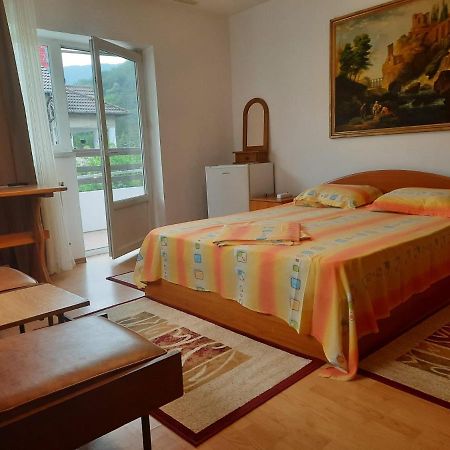 דירות קצ'ולטה Casa Lica מראה חיצוני תמונה