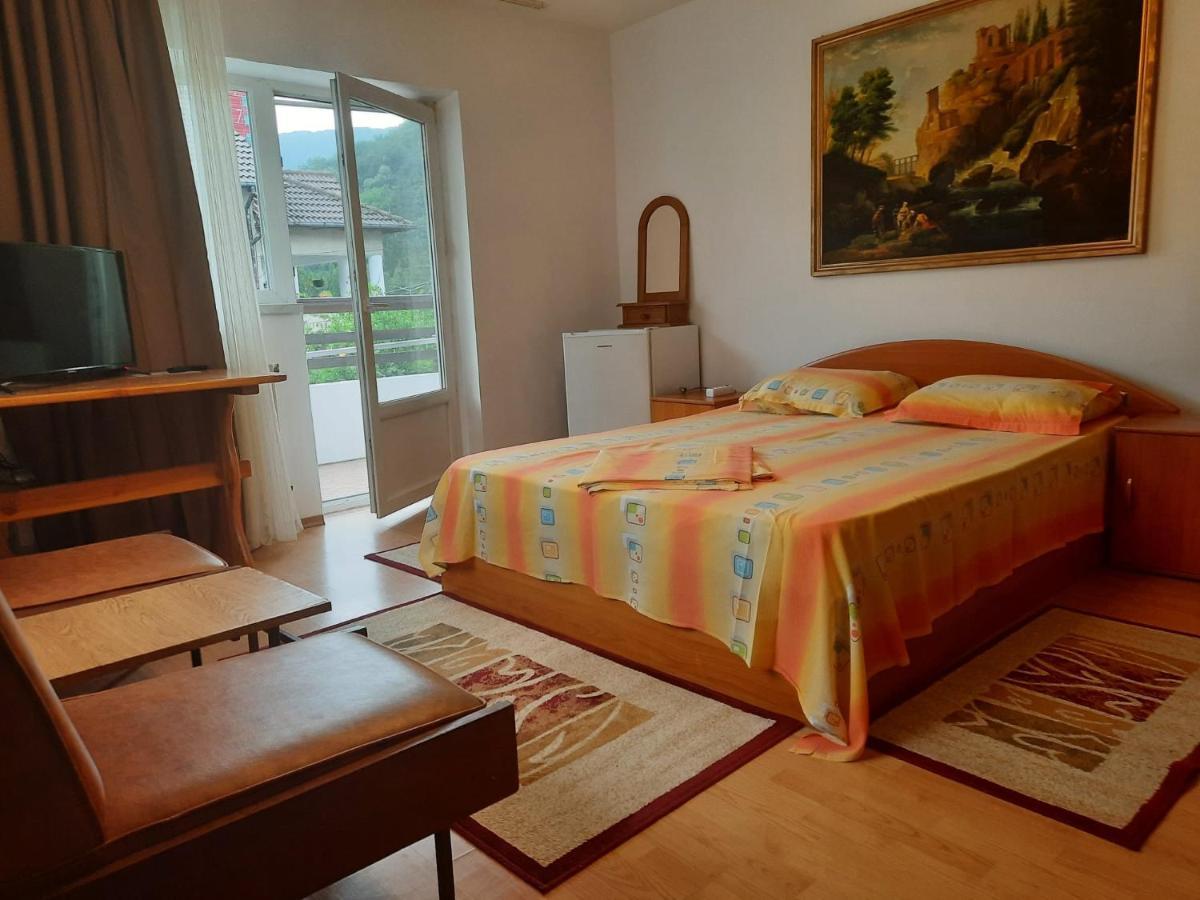 דירות קצ'ולטה Casa Lica מראה חיצוני תמונה